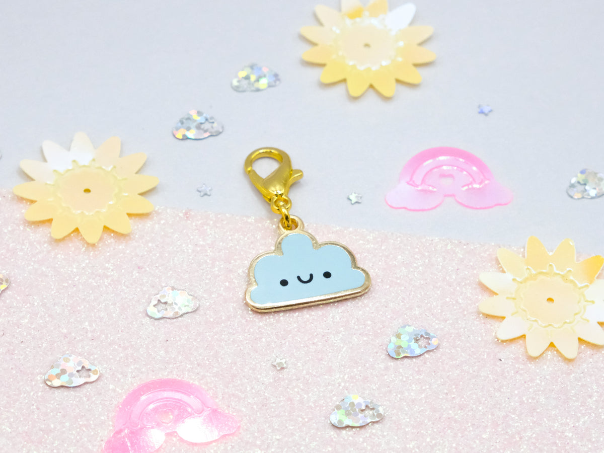 Charm Nuage Heureux - Charm-ing Collection