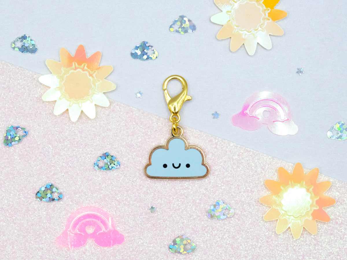 Charm Nuage Heureux - Charm-ing Collection