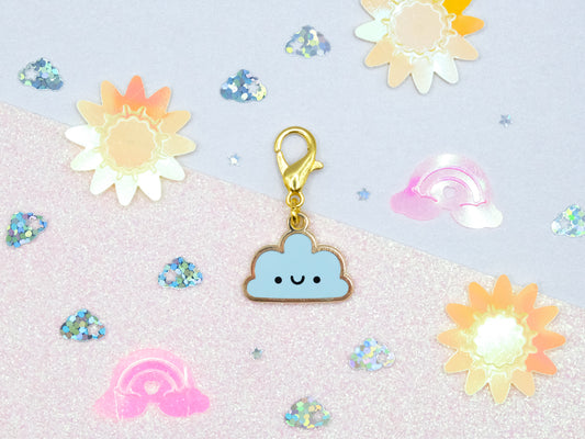 Charm Nuage Heureux - Charm-ing Collection