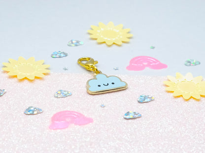Charm Nuage Heureux - Charm-ing Collection