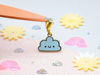 Charm Nuage Heureux - Charm-ing Collection