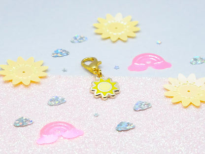 Sun Charm - Charm-ing Collection