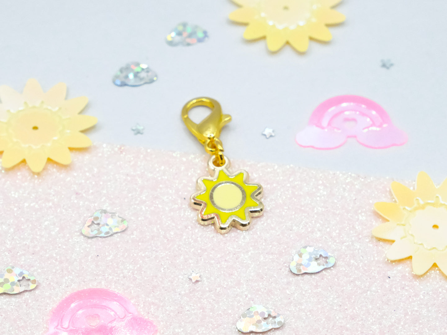 Sun Charm - Charm-ing Collection