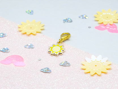 Sun Charm - Charm-ing Collection