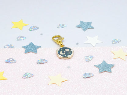 Galaxy Charm - Charm-ing Collection