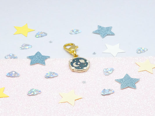 Galaxy Charm - Charm-ing Collection