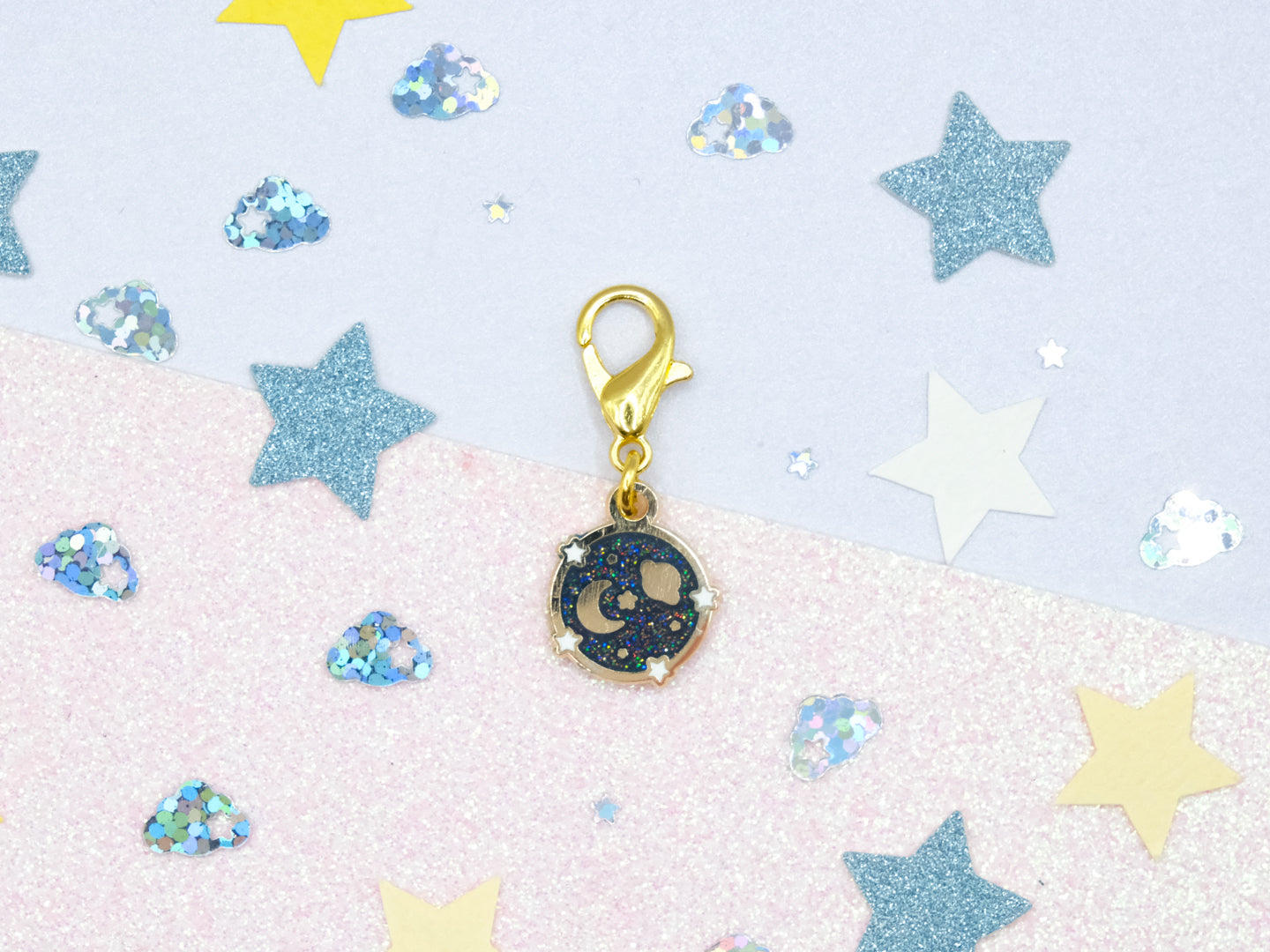 Galaxy Charm - Charm-ing Collection