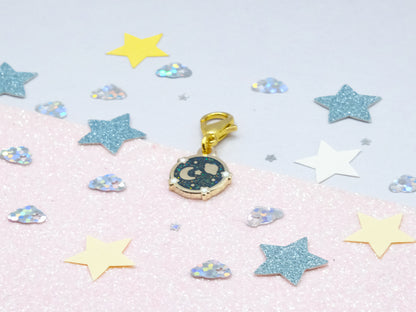 Galaxy Charm - Charm-ing Collection