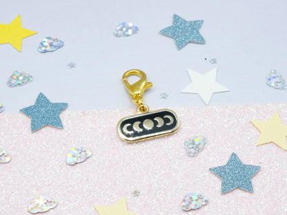Moon Phases Charm - Charm-ing Collection