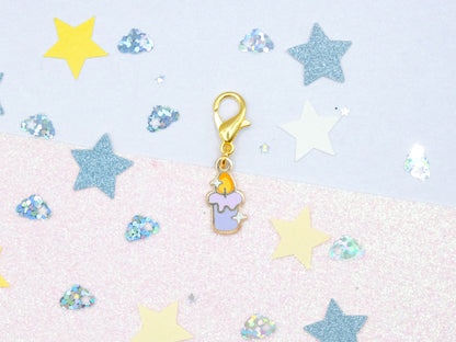 Magic Candle Charm - Charm-ing Collection