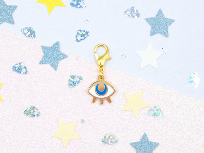 Spirit Eye Charm - Charm-ing Collection