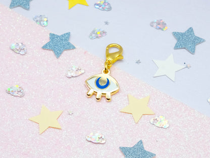 Spirit Eye Charm - Charm-ing Collection