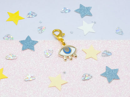 Spirit Eye Charm - Charm-ing Collection