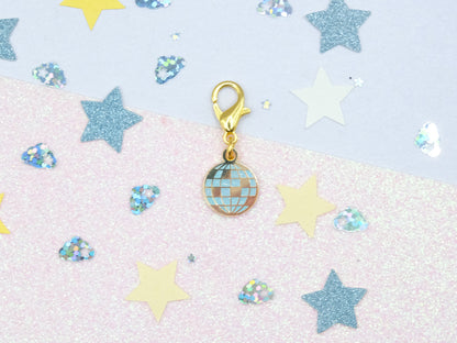Disco Ball Charm - Charm-ing Collection