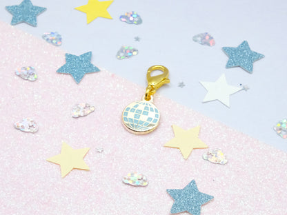 Disco Ball Charm - Charm-ing Collection