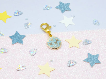 Disco Ball Charm - Charm-ing Collection