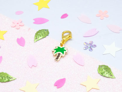 Charm Palmier Tropical - Charm-ing Collection