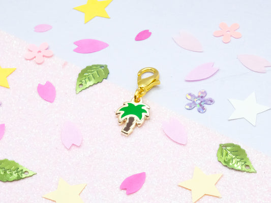 Charm Palmier Tropical - Charm-ing Collection