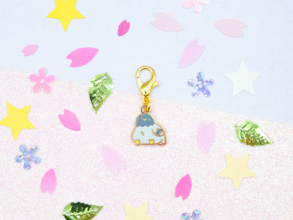 Pigeon Charm - Charm-ing Collection