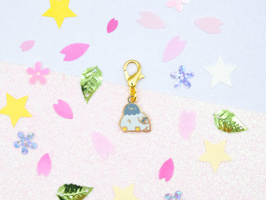 Pigeon Charm - Charm-ing Collection