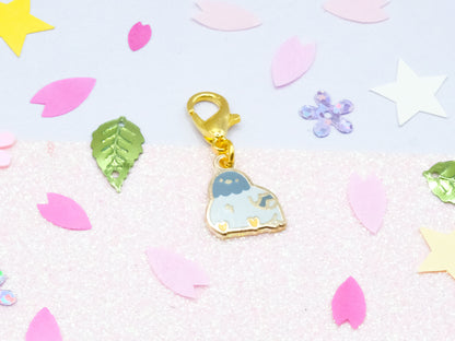 Pigeon Charm - Charm-ing Collection