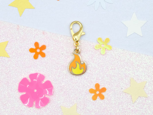 Charm Flamme - Charm-ing Collection