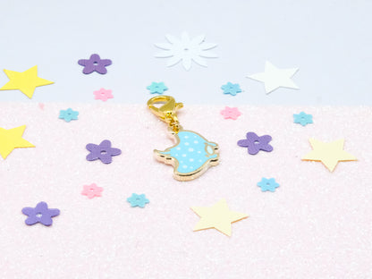 Cute Stingray Charm - Charm-ing Collection