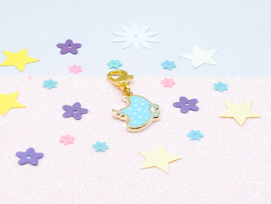 Charm Raie Mignonne - Charm-ing Collection