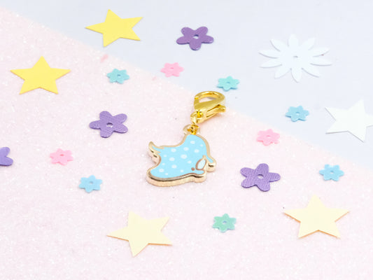 Charm Raie Mignonne - Charm-ing Collection