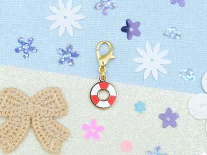 Lifebuoy Charm - Charm-ing Collection
