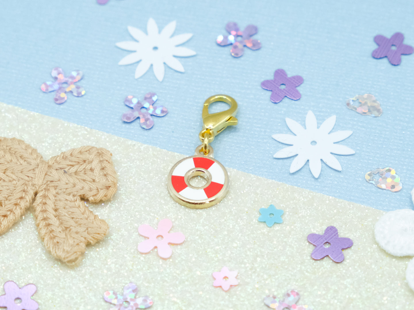 Lifebuoy Charm - Charm-ing Collection