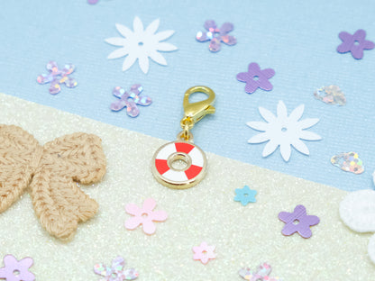 Lifebuoy Charm - Charm-ing Collection