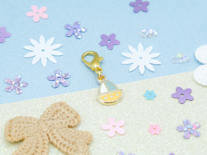 Sailboat Charm - Charm-ing Collection