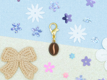Charm Grain de Café - Charm-ing Collection