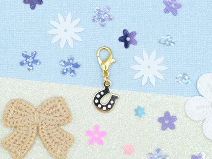 Charm Fer à Cheval Porte-Bonheur - Charm-ing Collection