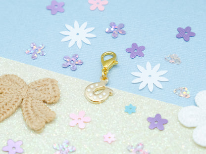 Charm Fer à Cheval Porte-Bonheur - Charm-ing Collection