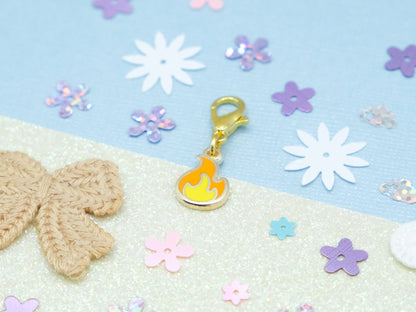 Charm Flamme - Charm-ing Collection
