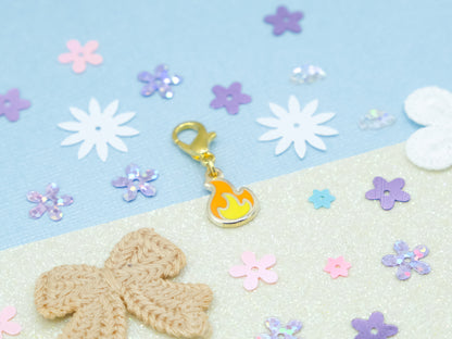 Charm Flamme - Charm-ing Collection