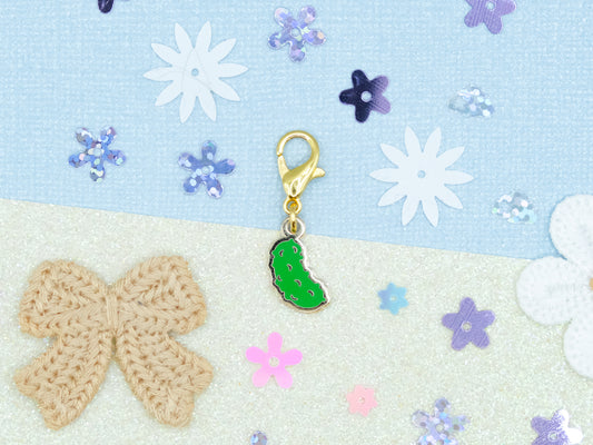 Pickle Charm - Charm-ing Collection