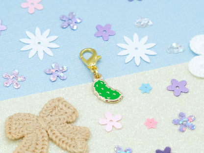 Pickle Charm - Charm-ing Collection