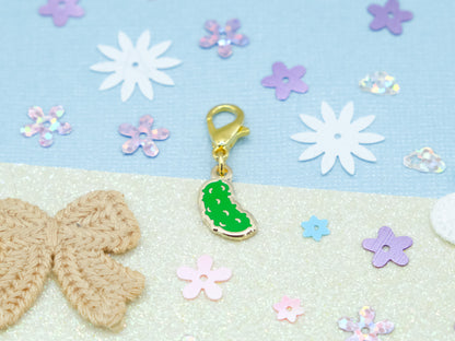 Pickle Charm - Charm-ing Collection
