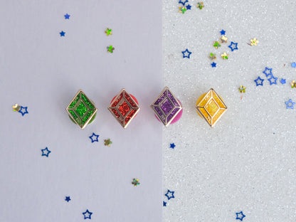 Magic Stones Filler Pins