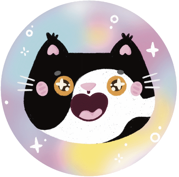 Sparkles in the Wild