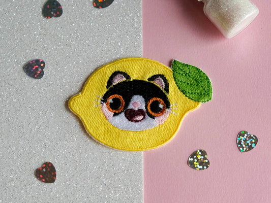 Small Patches - Kawaii Patches - Food Patches - Tiny Iron On Patch - Bread  Patch - Small Embroidery Patch -…
